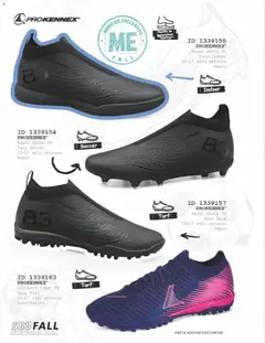 Vista previa de Price Shoes catálogo, nuevo folleto de la tienda, válido en México a partir del 17/08/2026 | Página: 592