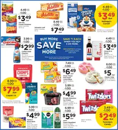 Preview of Dillons weekly ads valid from 07/01/2026 | Page: 9