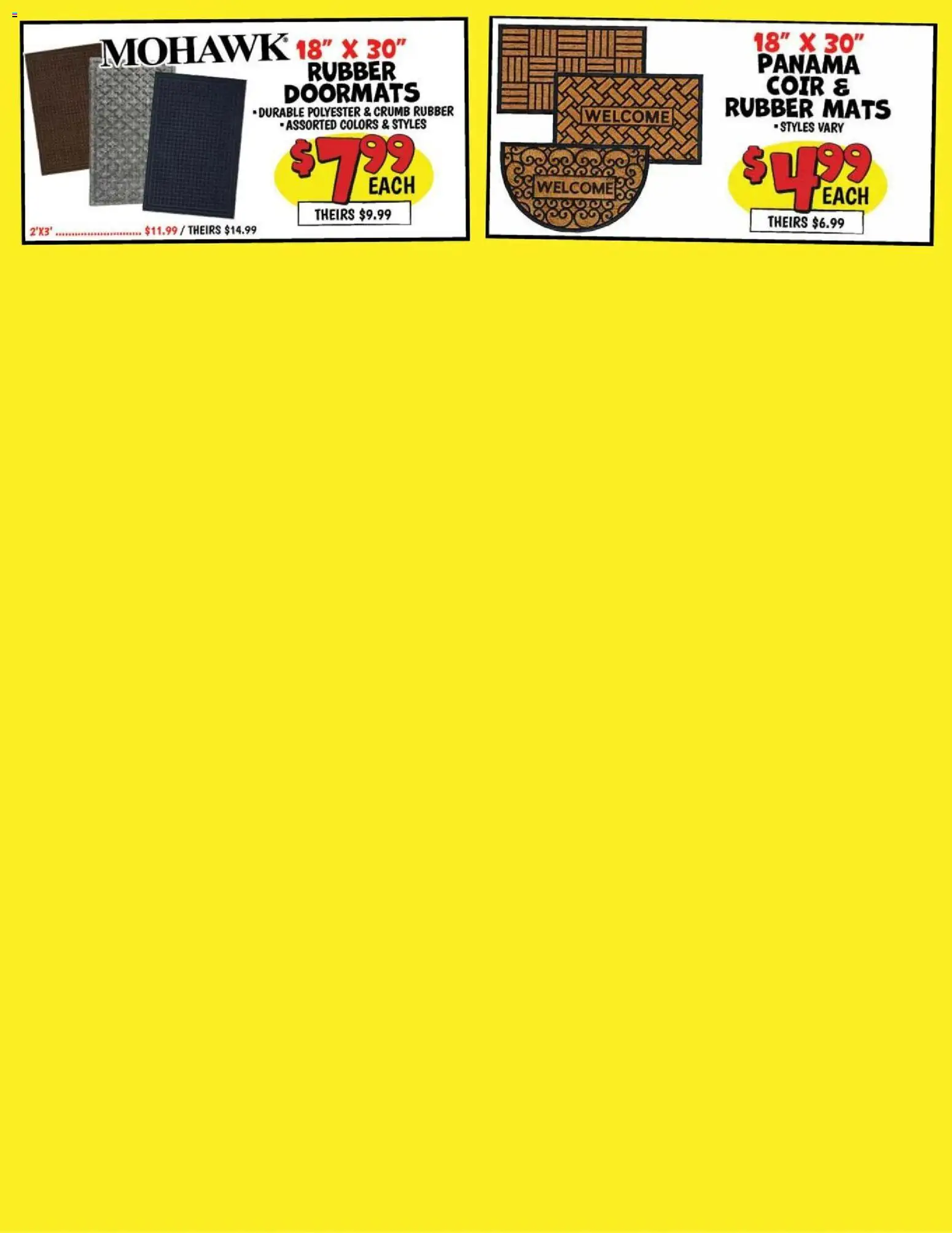 Ollie's Weekly Ad - valid from 10/24/2026 | Page: 5