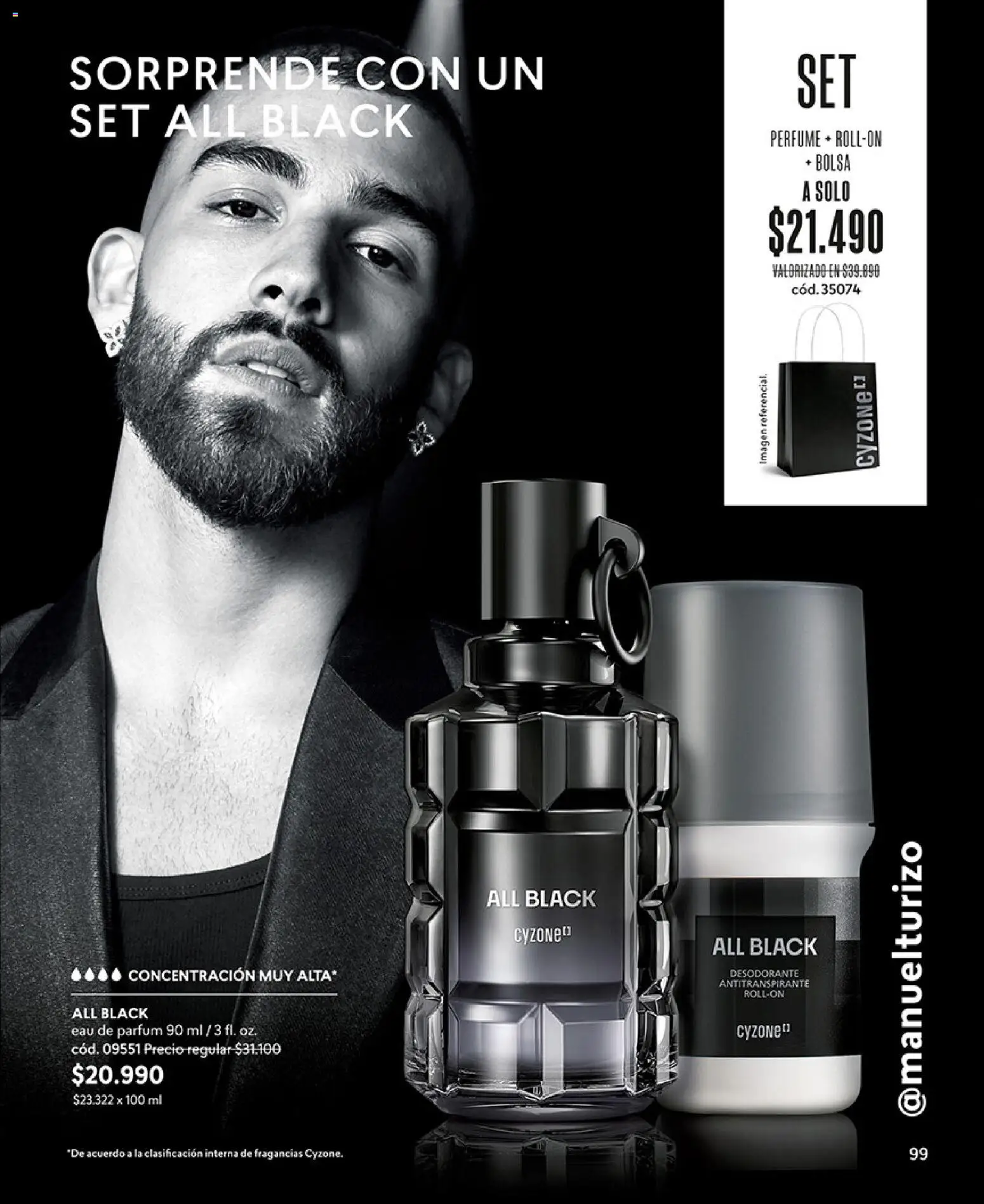 CyZone Black Friday │ válido desde el 19.10.2026 | Página: 111