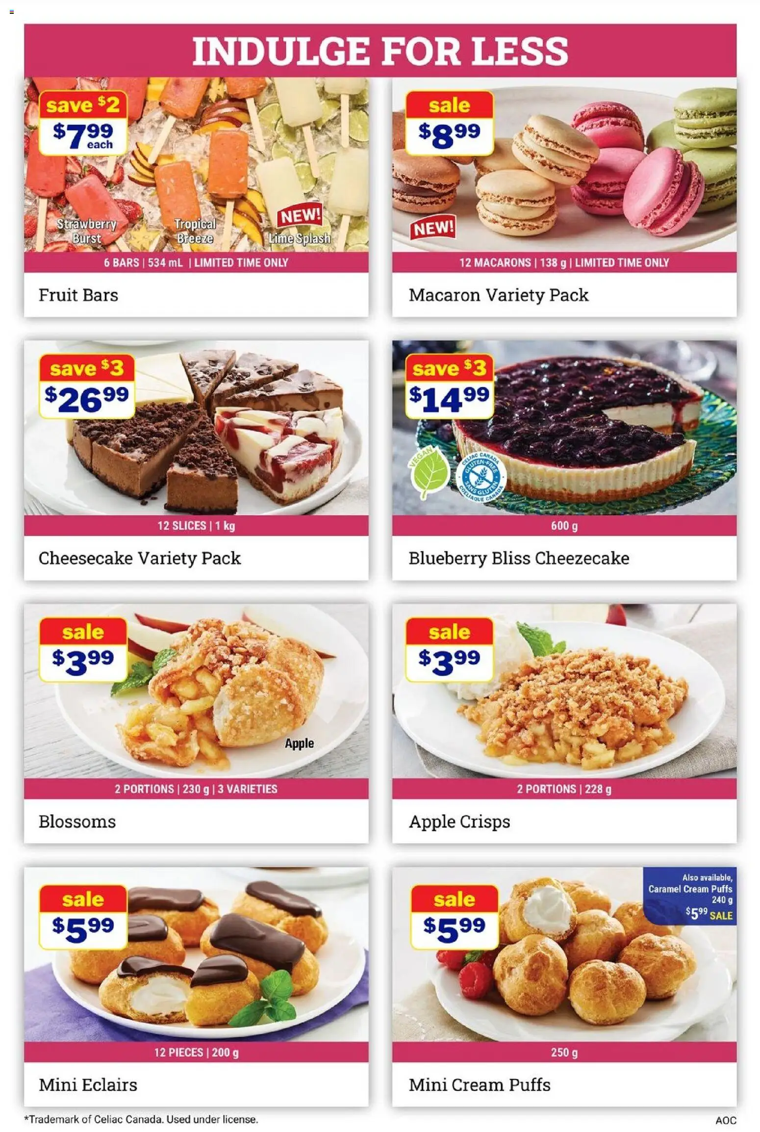 M&M Food Market flyer valid from Jul 23, 2026 | Page: 9