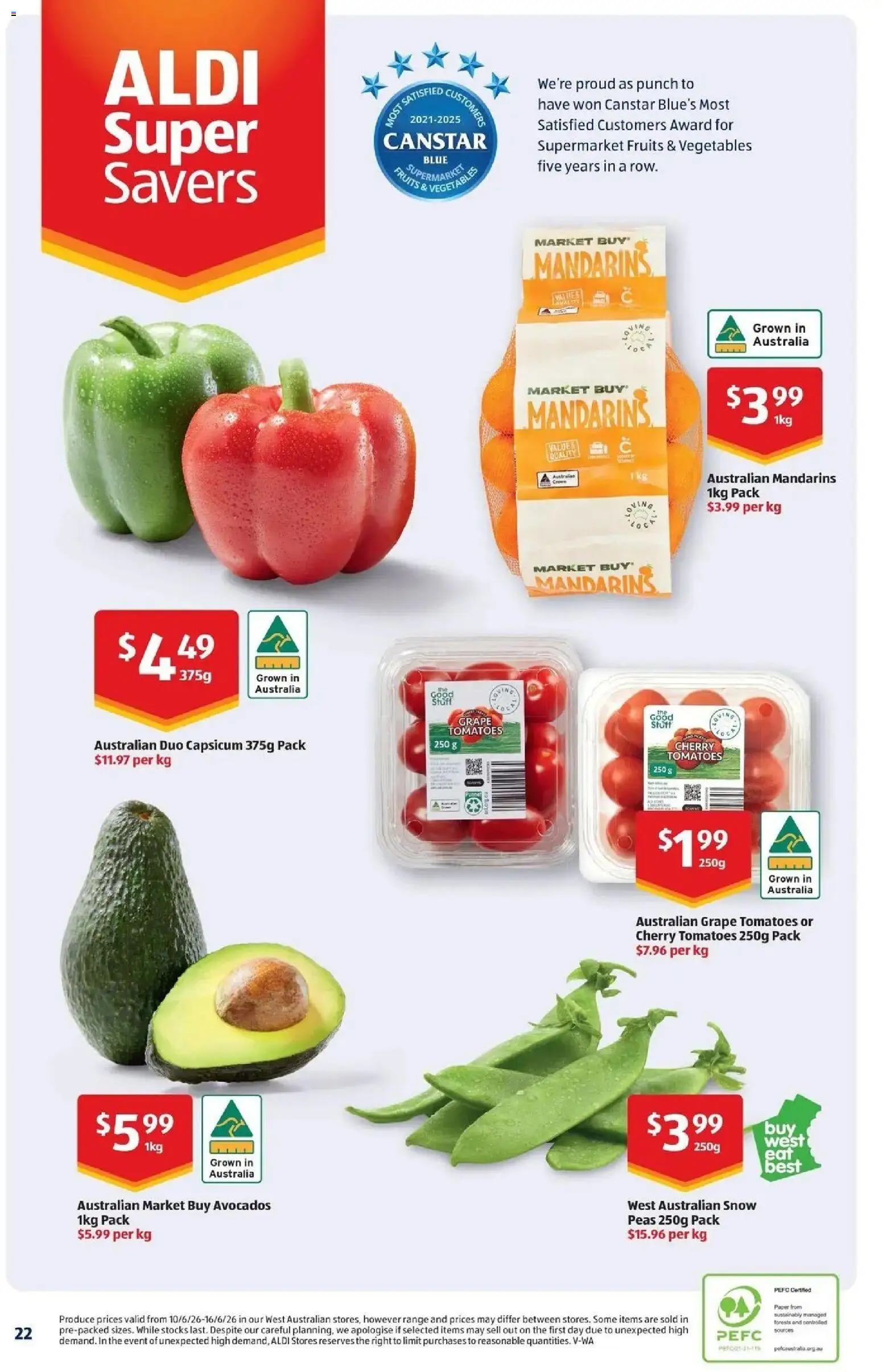 Latest Aldi catalogue valid from 17/06/2026 is available here?Save now! | Australia
