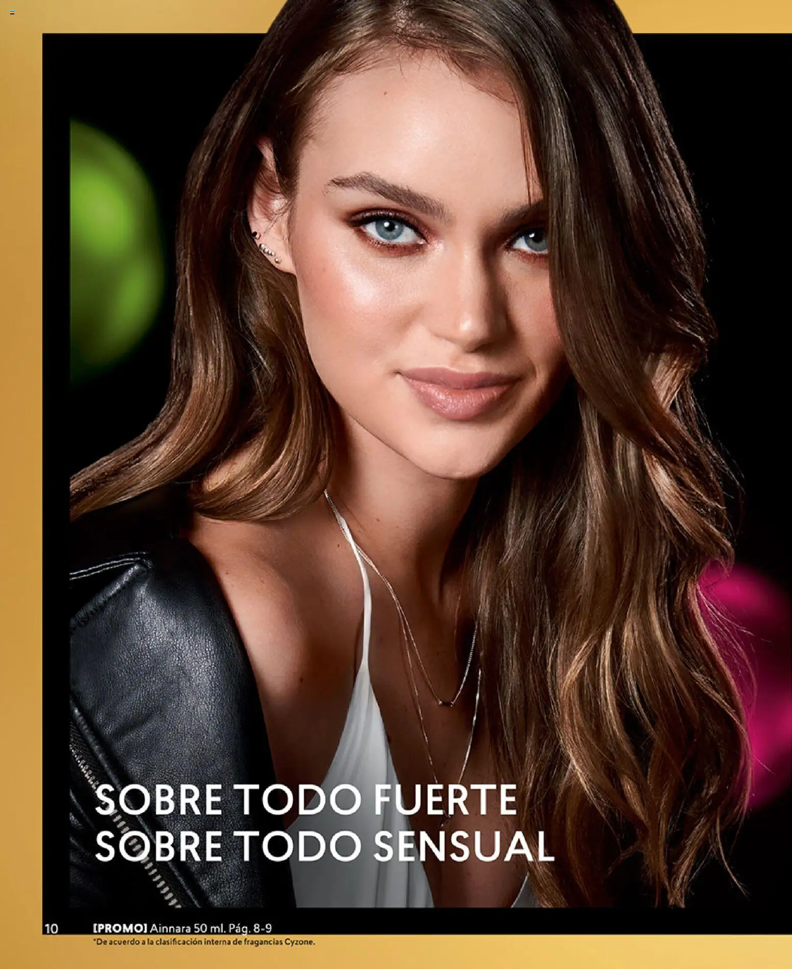 CyZone Black Friday │ válido desde el 19.10.2026 | Página: 10