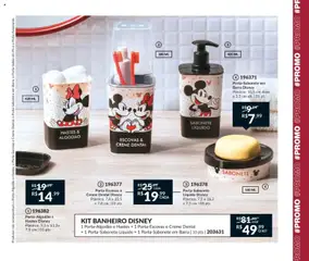 Avon - Campanha 08: Casa & Estilo - Pré-Visualização do folheto da loja Avon, válido de 19.05.2026 | Página: 15