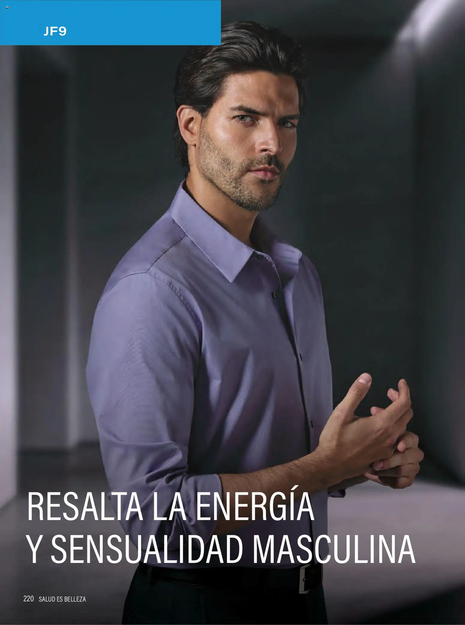 Nuevas ofertas de JAFRA válidas en toda la República Mexicana desde el 01/07/2026. ¡Encuentra las mejores ofertas en JAFRA catálogo Organizador de Ventas! | Página: 220