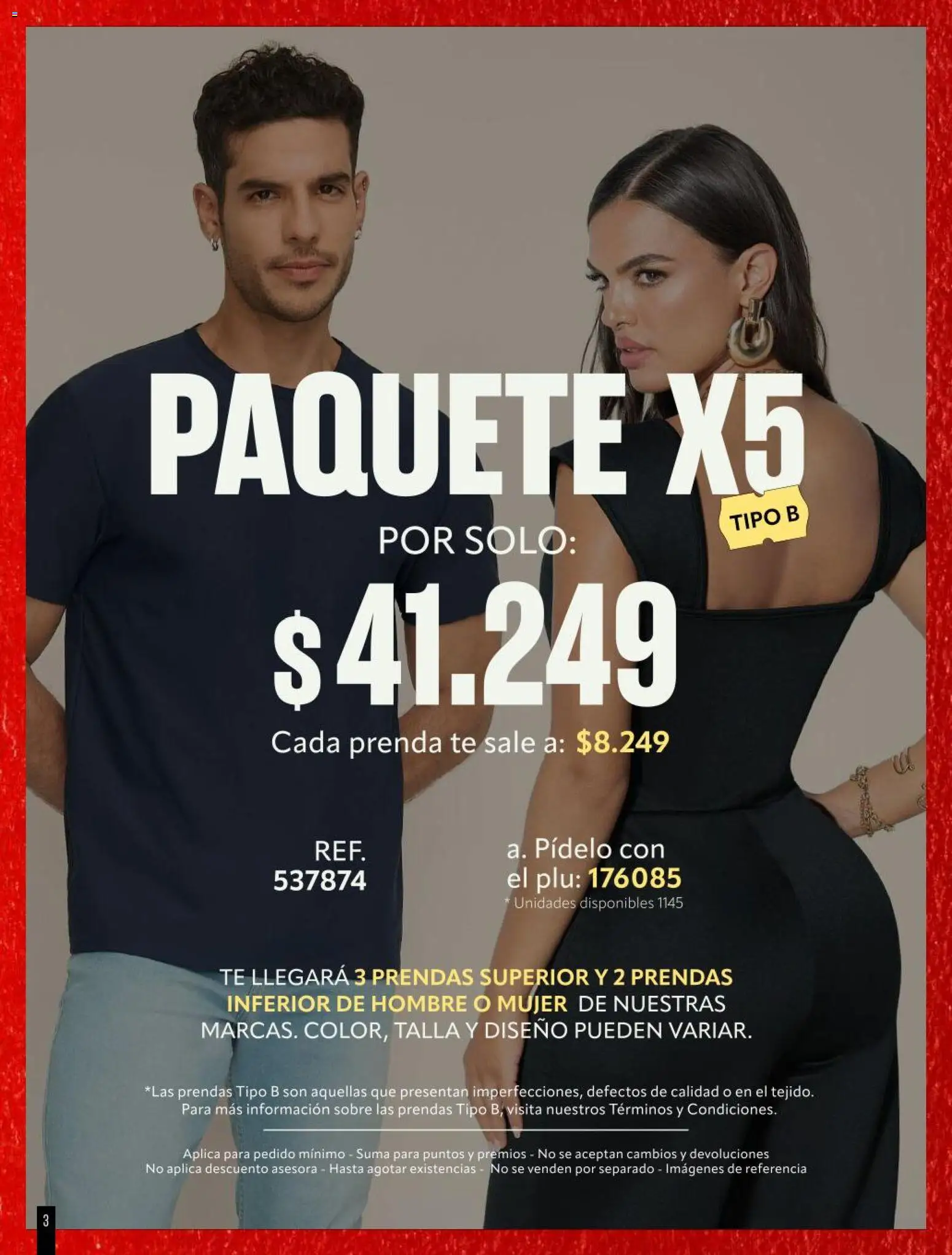 Carmel revista - valida desde el 23/11/2026 | Página: 206