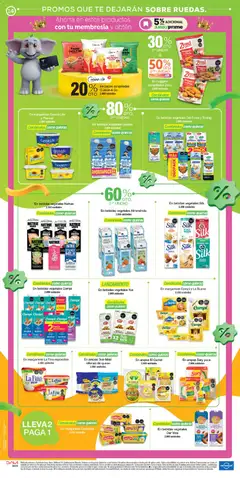 Jumbo catálogo Aniversario -  Vista previa de la revista de la tienda Jumbo valido desde el 24/09/2026 | Página: 14
