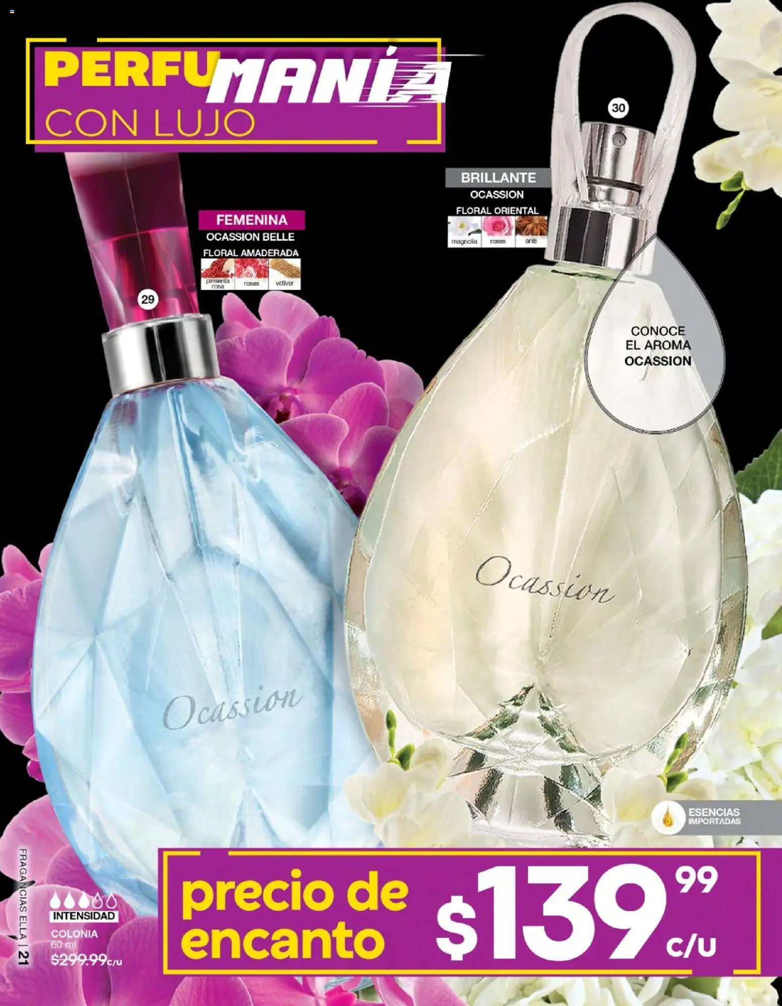 Nuevas ofertas de Fuller válidas en toda la República Mexicana desde el 24.06.2026. ¡Encuentra las mejores ofertas en Fuller campaña 6 2026! | Página: 12 | Productos: Pimienta, Esencias
