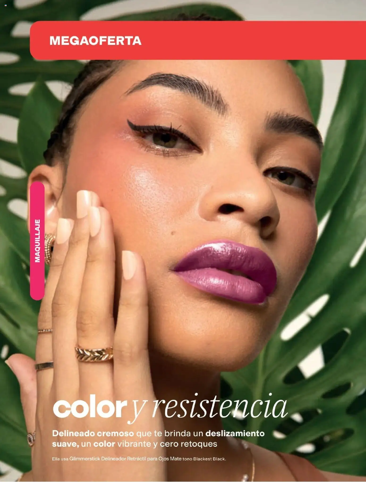 Catálogo Avon válido desde 03/10/2026 | Página: 27