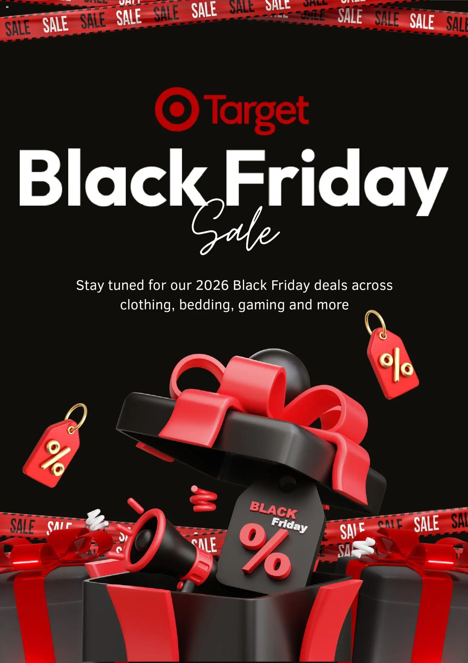 Target catalogue - valid from 19/10/2026 | Page: 1