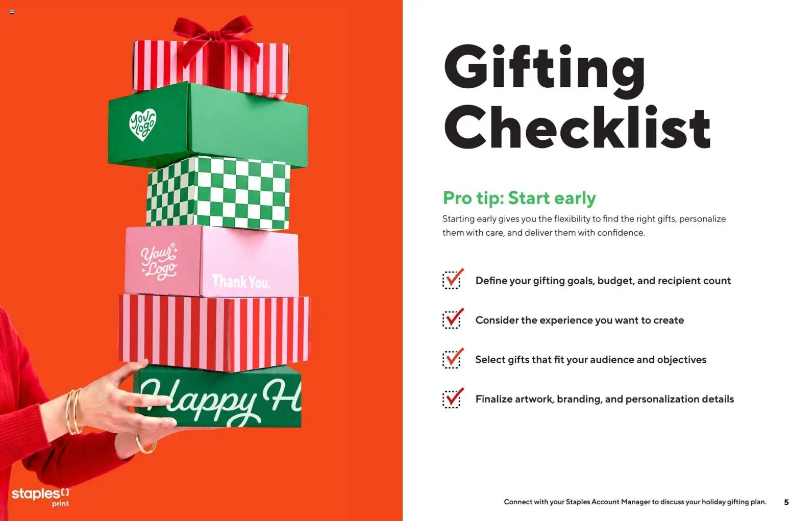 Staples flyer valid from Sep 10, 2026 | Page: 3