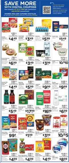 Preview of Smith's weekly ads valid from 07/15/2026 | Page: 5