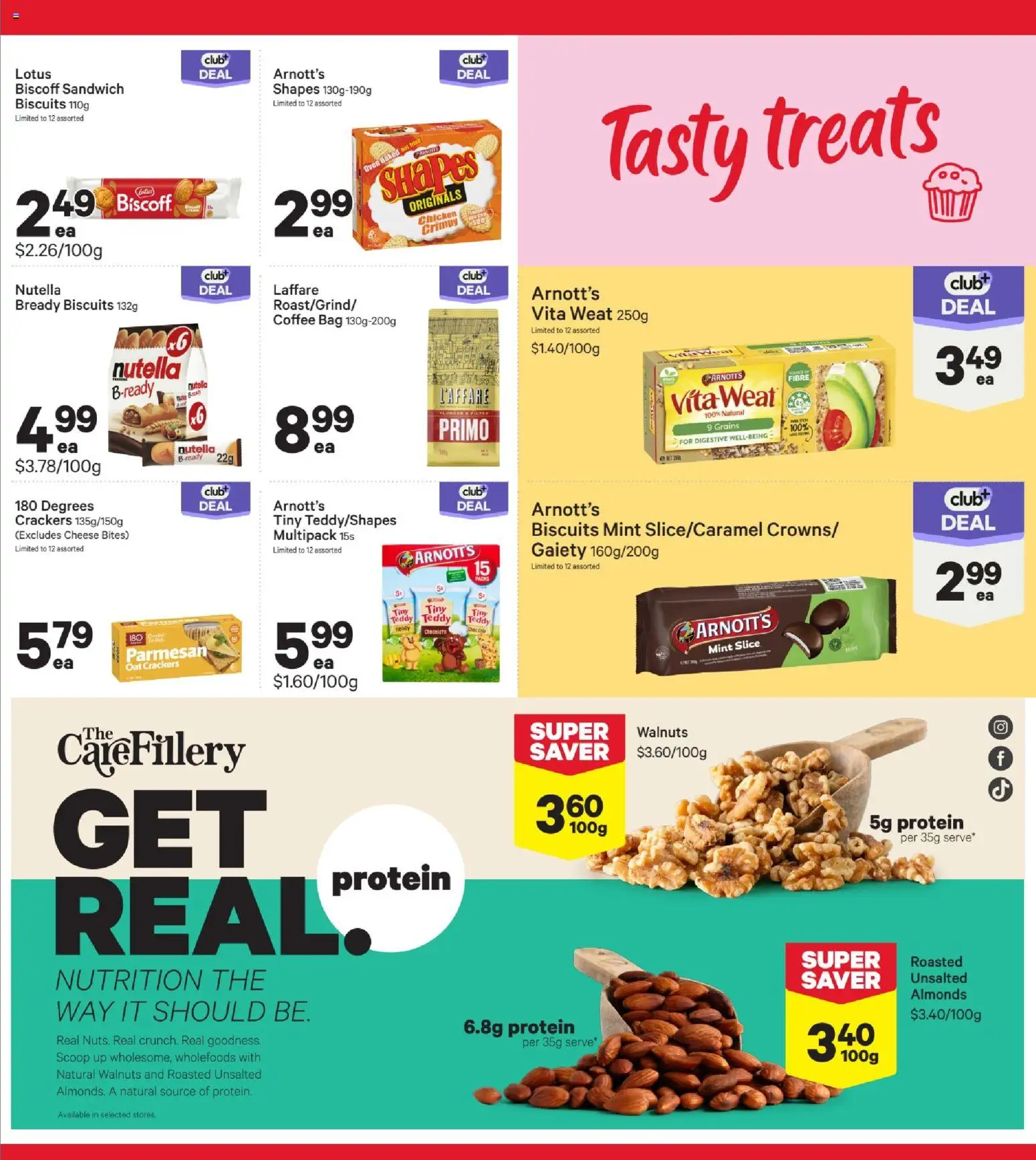 New World catalogue from 17 Aug 2026 | Page: 23