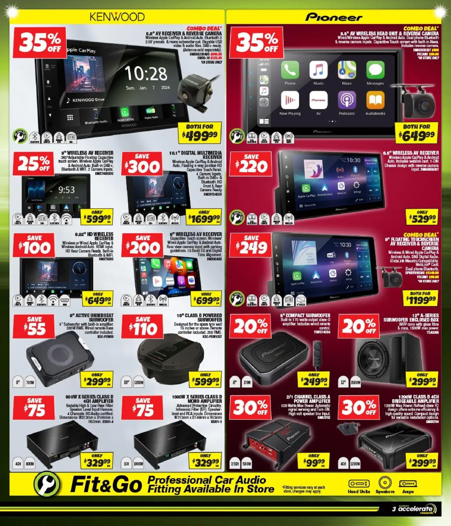 Autobarn catalogue - valid from 14/10/2026 | Page: 3