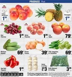 Preview of Super King weekly ads valid from 20.05.2026 | Page: 9