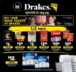 Preview of Drakes catalogue - valid from 26/08/2026 | Page: 20