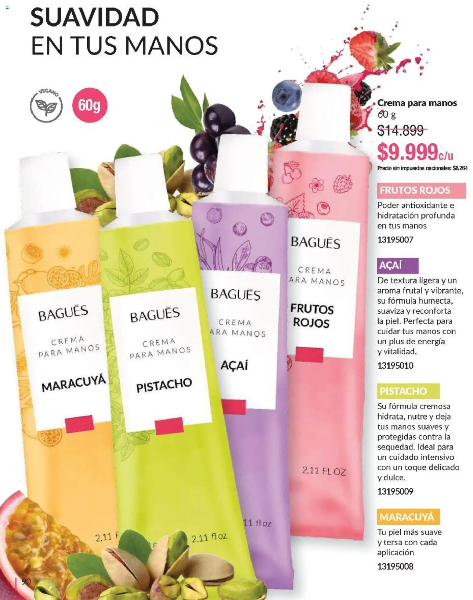 Bagués - Catálogo │ válido desde el 24/08/2026 | Página: 90