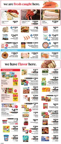 Preview of ShopRite weekly ads valid from 14.06.2026 | Page: 4