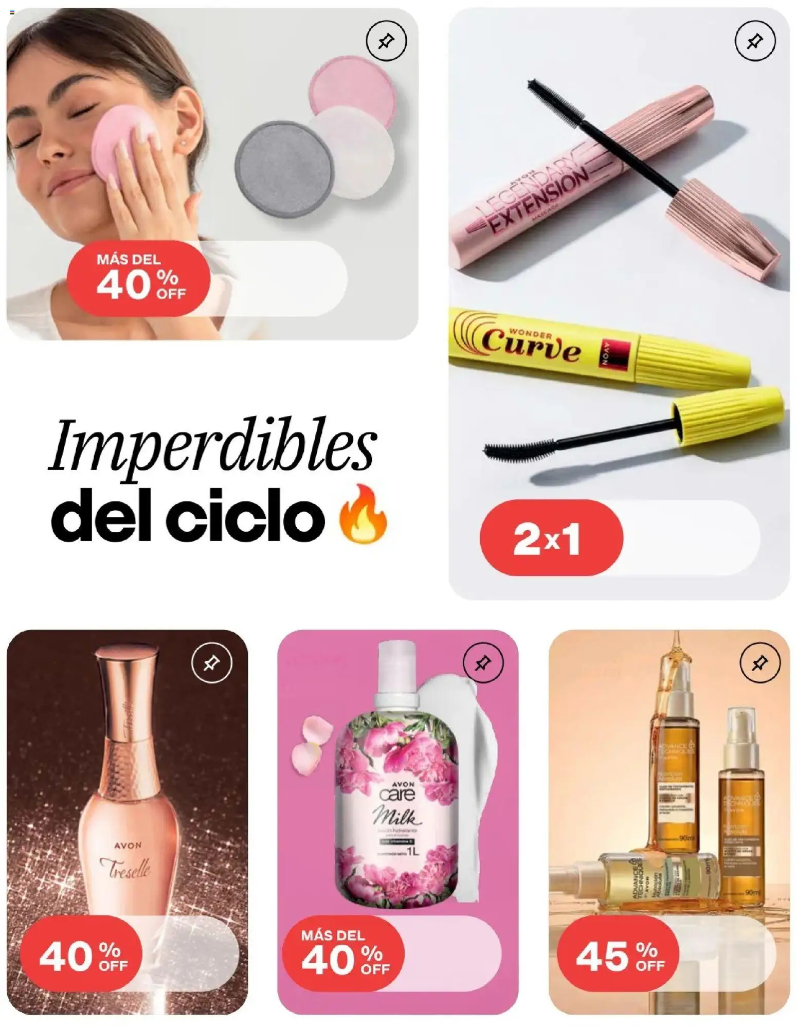 Avon revista - valida desde el 15.06.2026 | Página: 2
