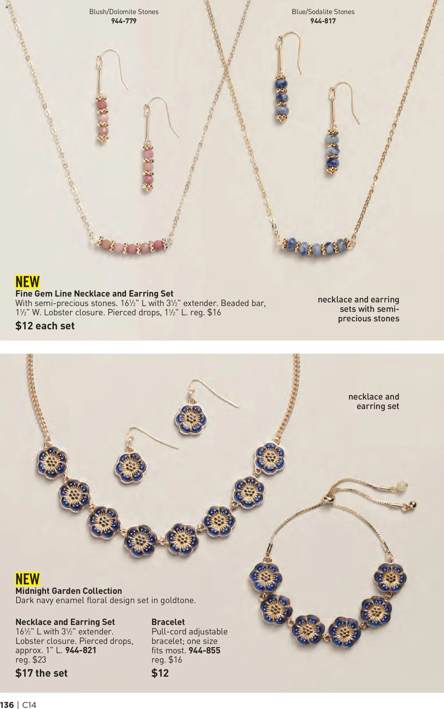 Avon Brochure - valid from 07/01/2026 | Page: 136