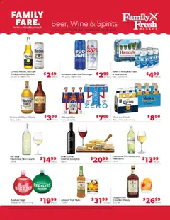 Preview of Family Fare weekly ads valid from 24.05.2026 | Page: 13