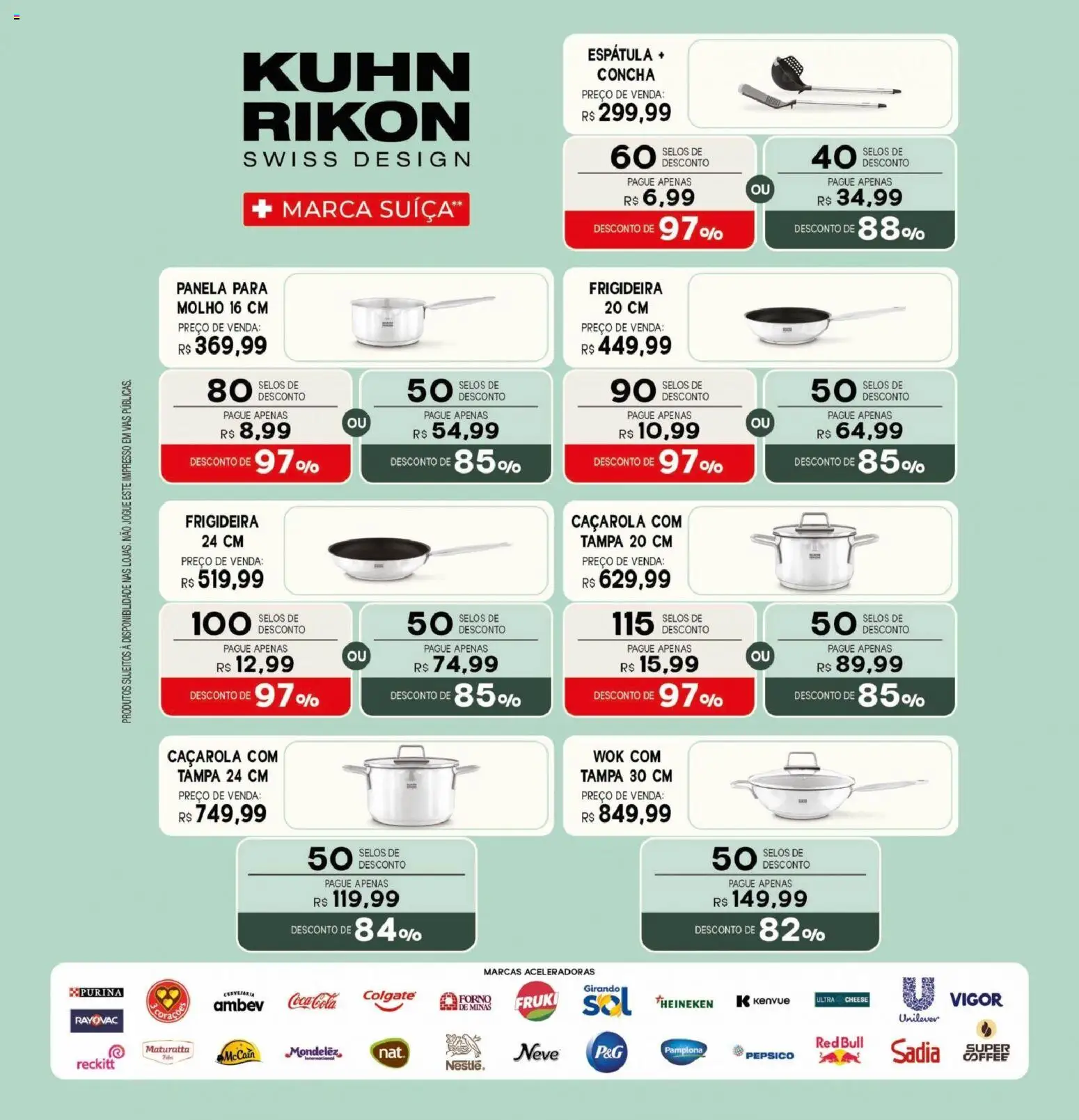 Bistek Supermercados Folheto - válido de 07/10/2026 | Página: 2