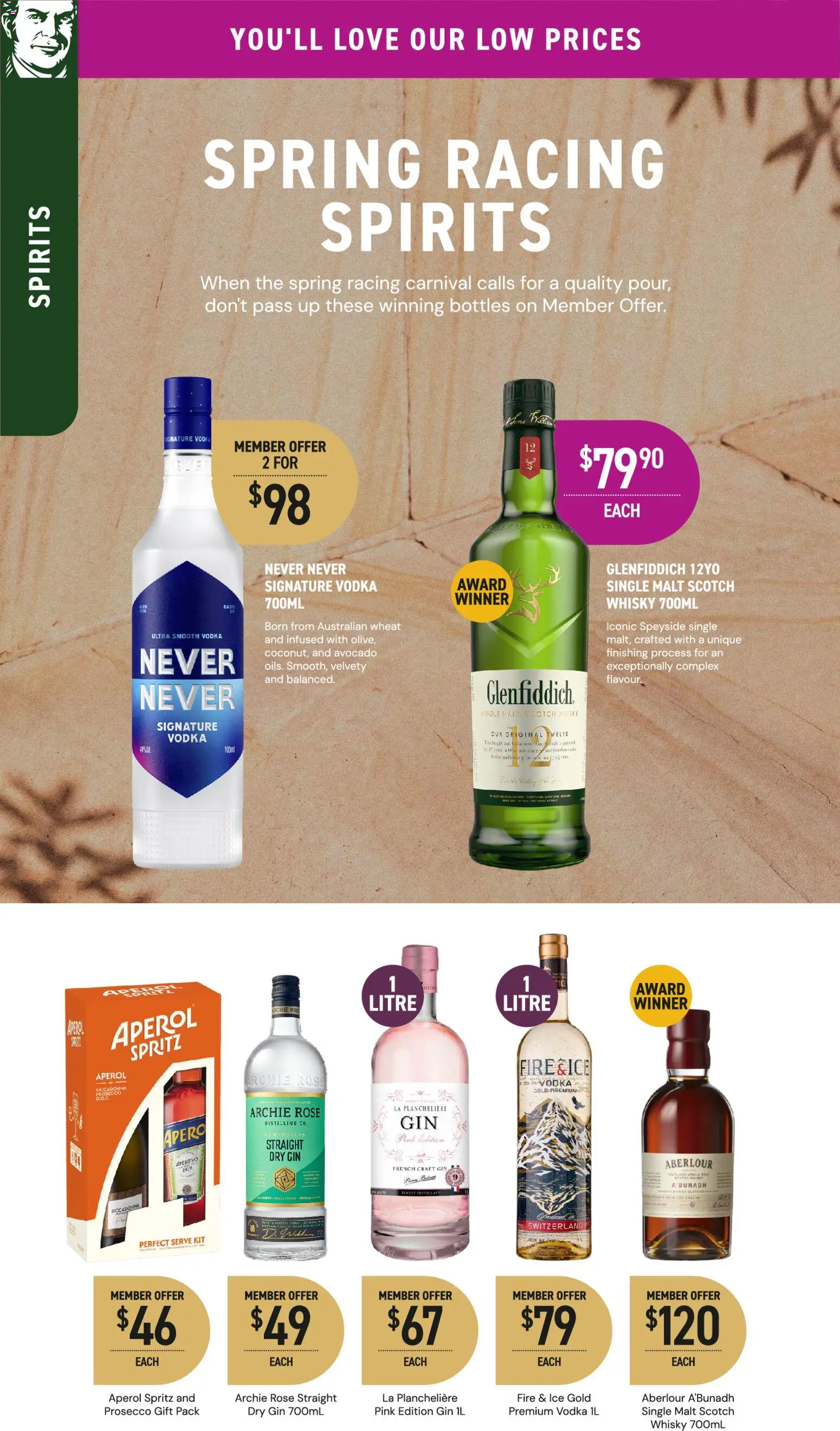 Dan Murphy's catalogue - valid from 08/10/2026 | Page: 27