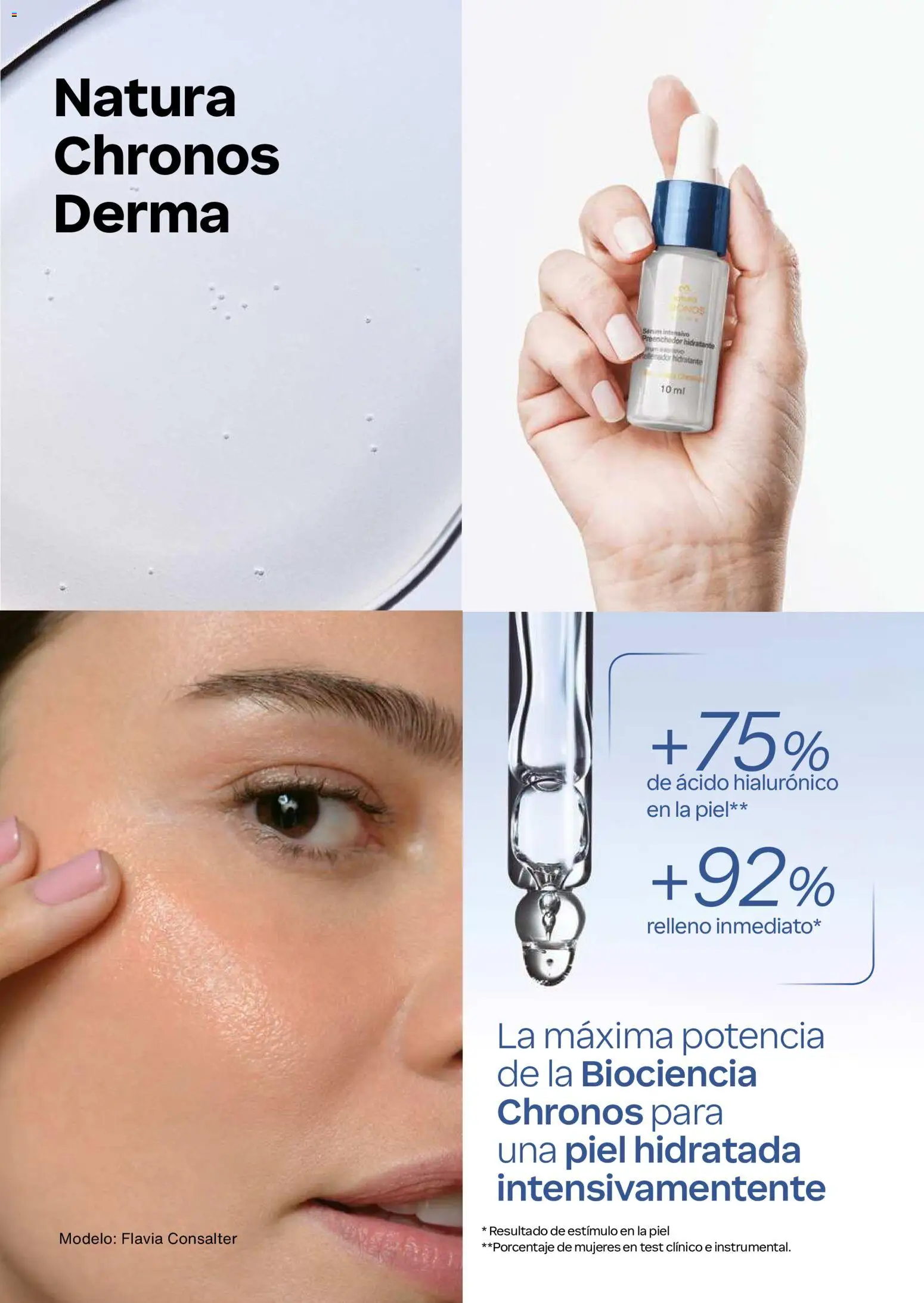 Natura revista - valida desde el 11.06.2026 | Página: 86 | Productos: Serum