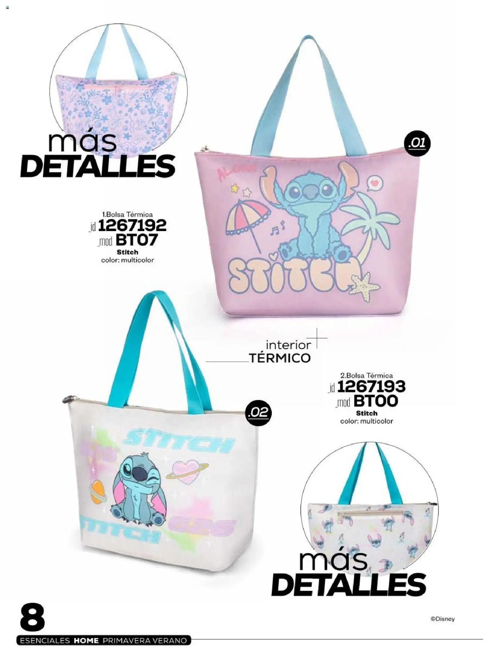 Nuevas ofertas de Price Shoes válidas en toda la República Mexicana desde el 04.05.2026. ¡Encuentra las mejores ofertas en Price Shoes catálogo Esenciales Home! | Página: 8
