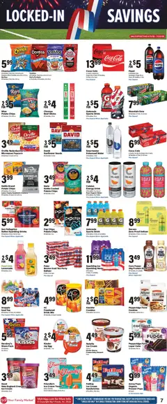 Preview of Big Y weekly ads valid from 11.06.2026 | Page: 10