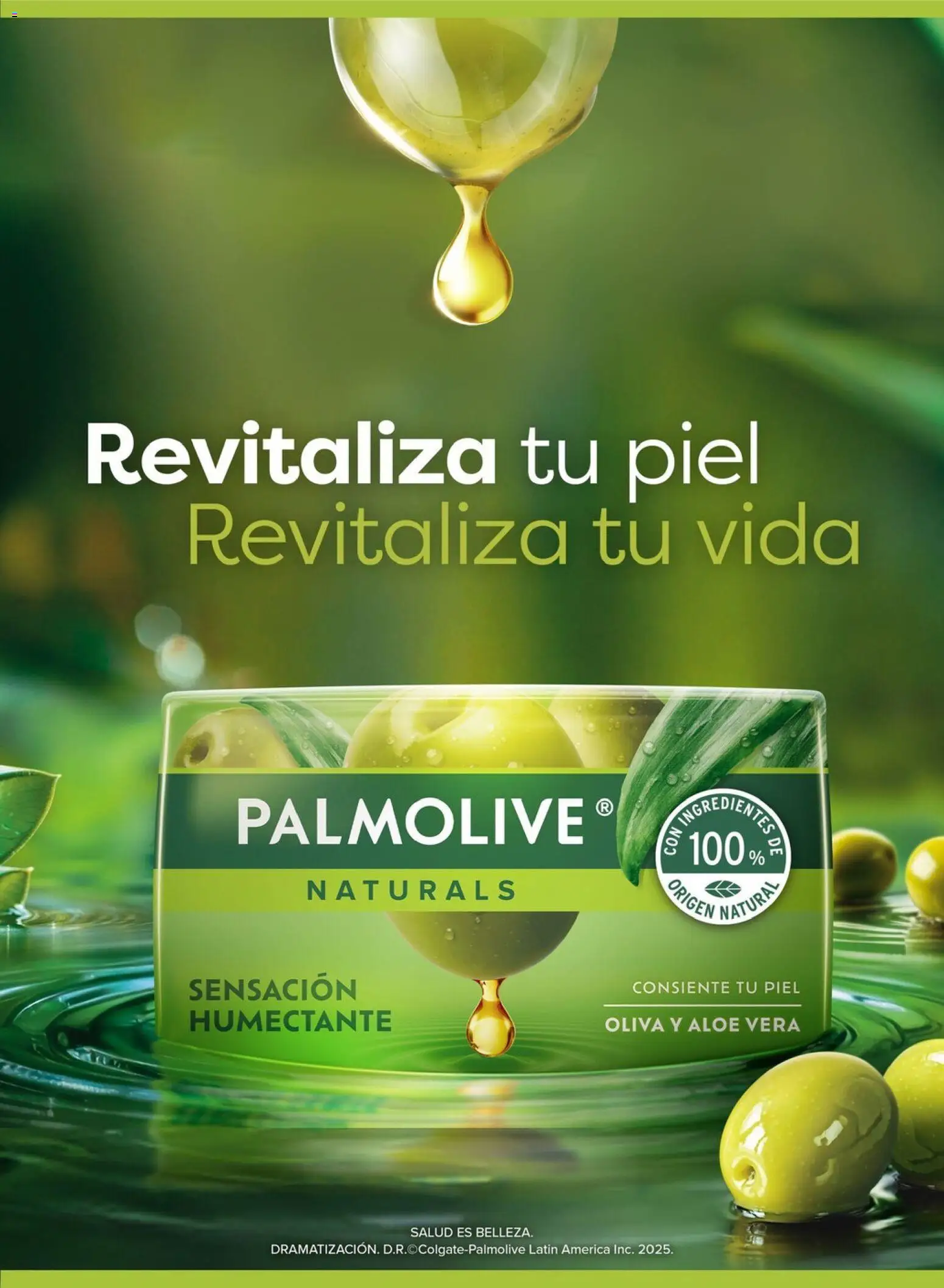 Nuevas ofertas de Chedraui válidas en toda la República Mexicana desde el 04.05.2026. ¡Encuentra las mejores ofertas en Chedraui folleto! | Página: 53
