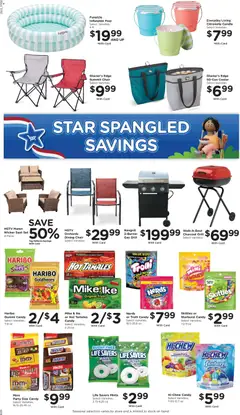 Preview of Fry's Food weekly ads valid from 07/01/2026 | Page: 18