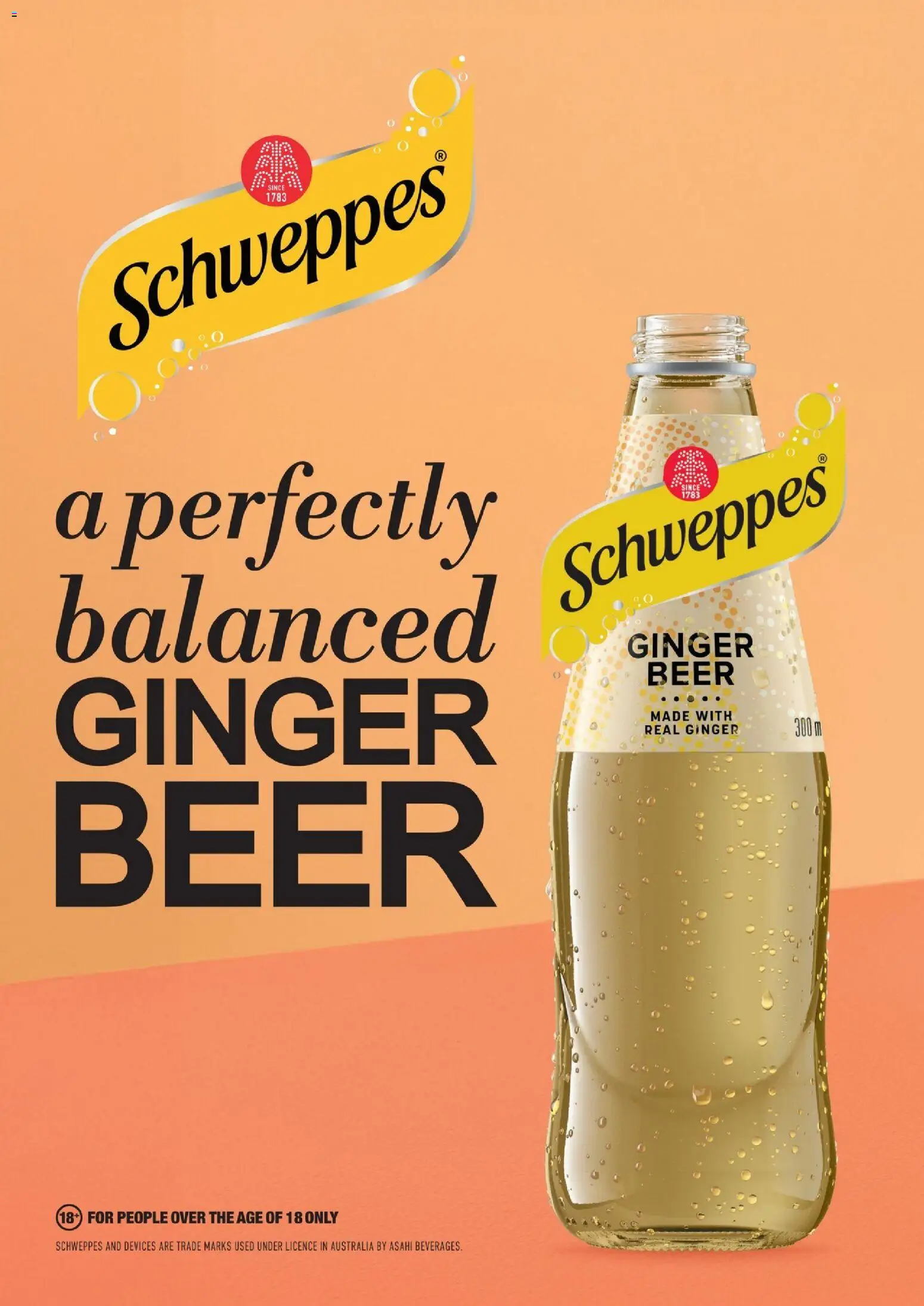 Supabarn catalogue - valid from 27/11/2025 | Page: 2 | Products: Ginger, Beer