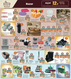 Supermercados Condor - Ofertas da semana - Pré-Visualização do folheto da loja Supermercados Condor, válido de 29/06/2026 | Página: 28