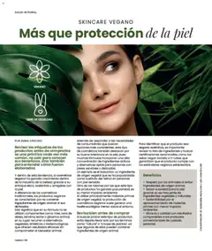 Vista previa de H-E-B folleto Celebra, nuevo folleto de la tienda, válido en México a partir del 01/07/2026 | Página: 68 | Productos: Leche, Cera, Ingredientes, Sobre