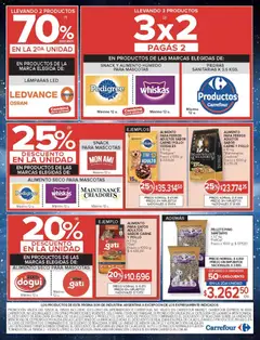 Vista previa Carrefour ofertas válido desde el 06.05.2026 | Página: 24