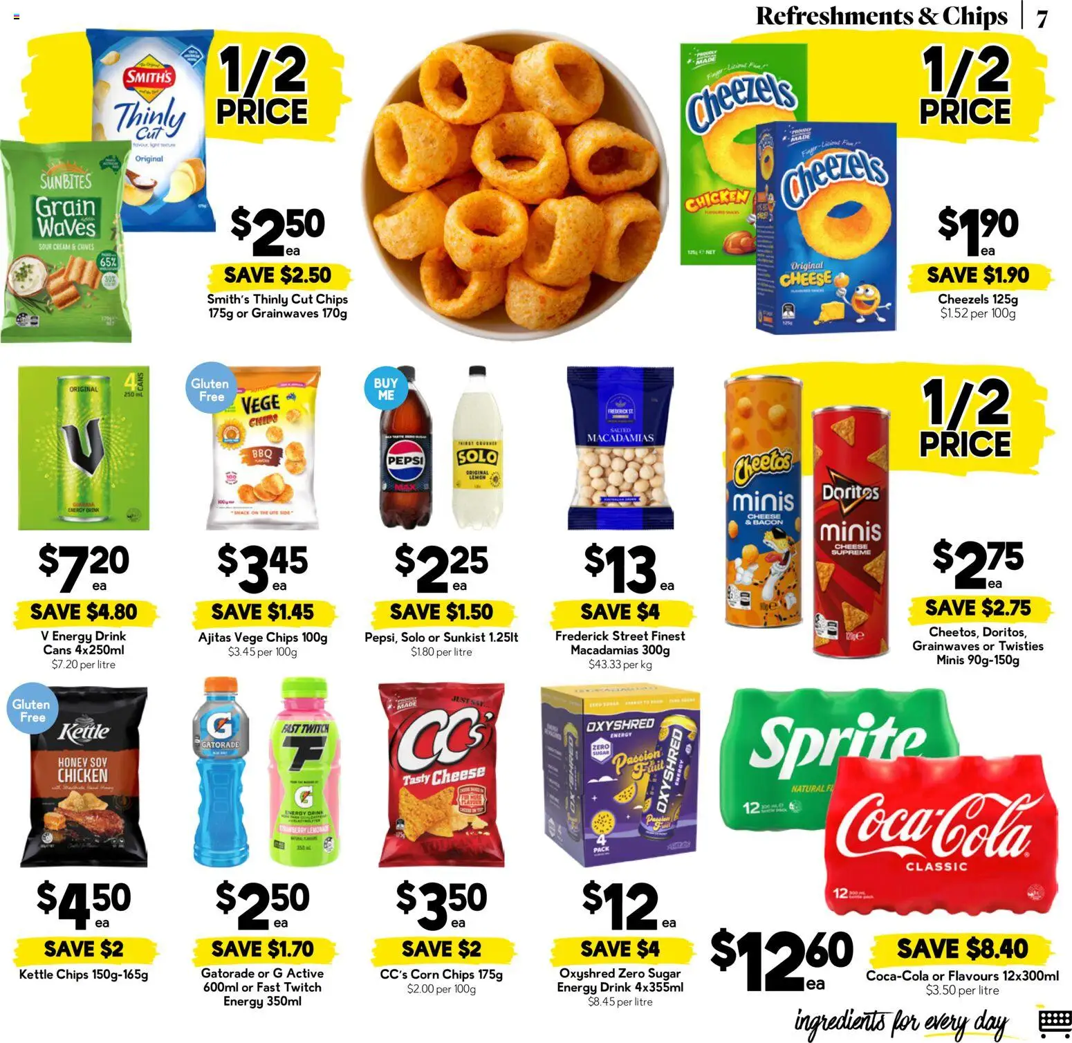Drakes catalogue - valid from 24/06/2026 | Page: 7