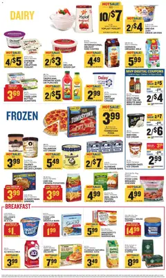 Preview of Food Lion weekly ads valid from 10.06.2026 | Page: 9