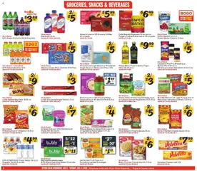 Preview of Winn Dixie weekly ads valid from 08/05/2026 | Page: 8