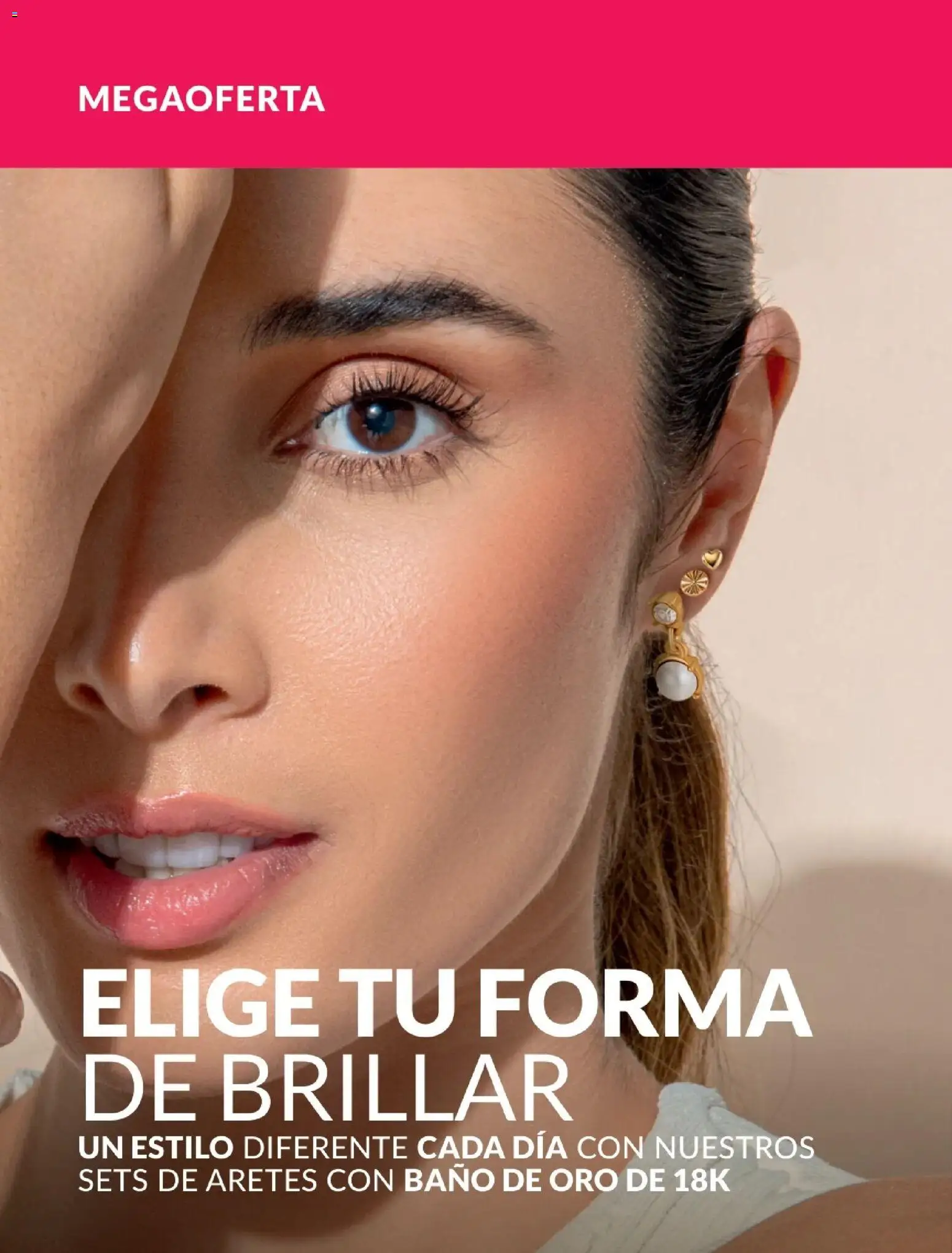 Catálogo Avon válido desde 21/04/2026 | Página: 203 | Productos: Baño