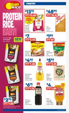 Preview of Foodland catalogue - valid from 05/08/2026 | Page: 12