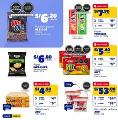 Vista previa de folleto Makro catálogo de la Makro válido desde 07.05.2026 | Página: 10