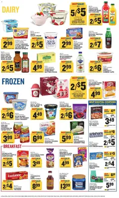 Preview of Food Lion weekly ads valid from 06/24/2026 | Page: 11