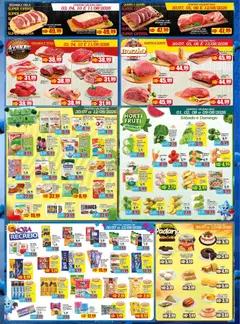 Estrela Azul - Ofertas da semana - Pré-Visualização do folheto da loja Estrela Azul, válido de 30/07/2026 | Página: 3