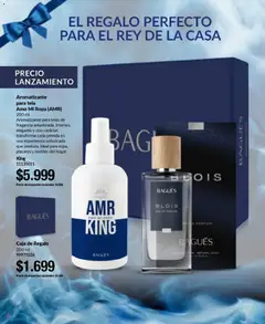 Vista previa Bagués - Catálogo válido desde el 04.05.2026 | Página: 2