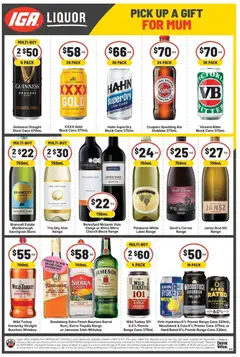 Preview of Deals - 2 Week Specials 06/05 - valid from 05.05.2026 | Page: 2