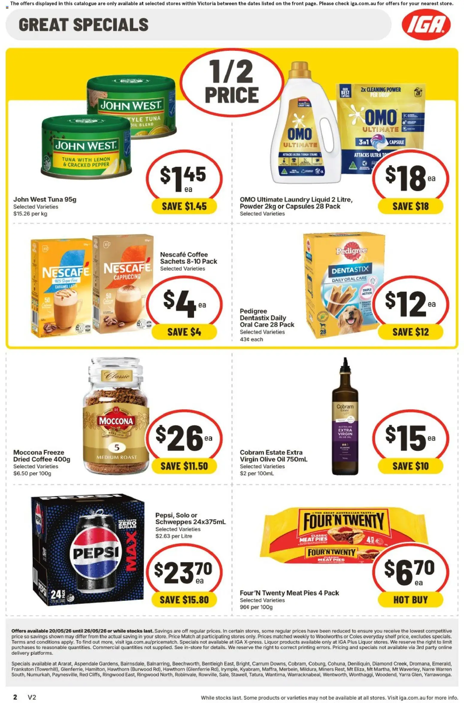 Ritchies catalogue - valid from 20.05.2026 | Page: 3