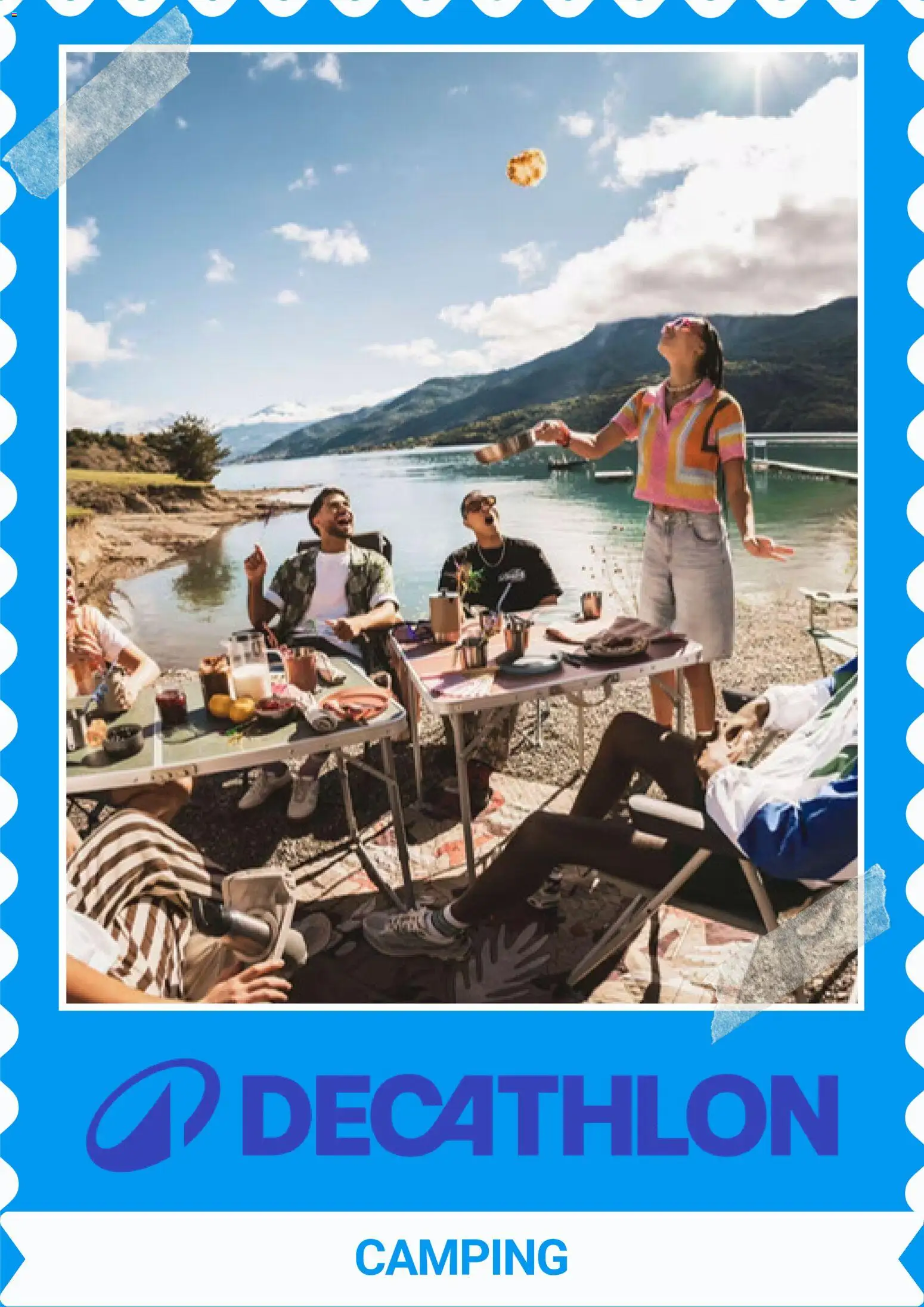 Decathlon Ofertas │ válido desde el 01.06.2026 | Página: 1