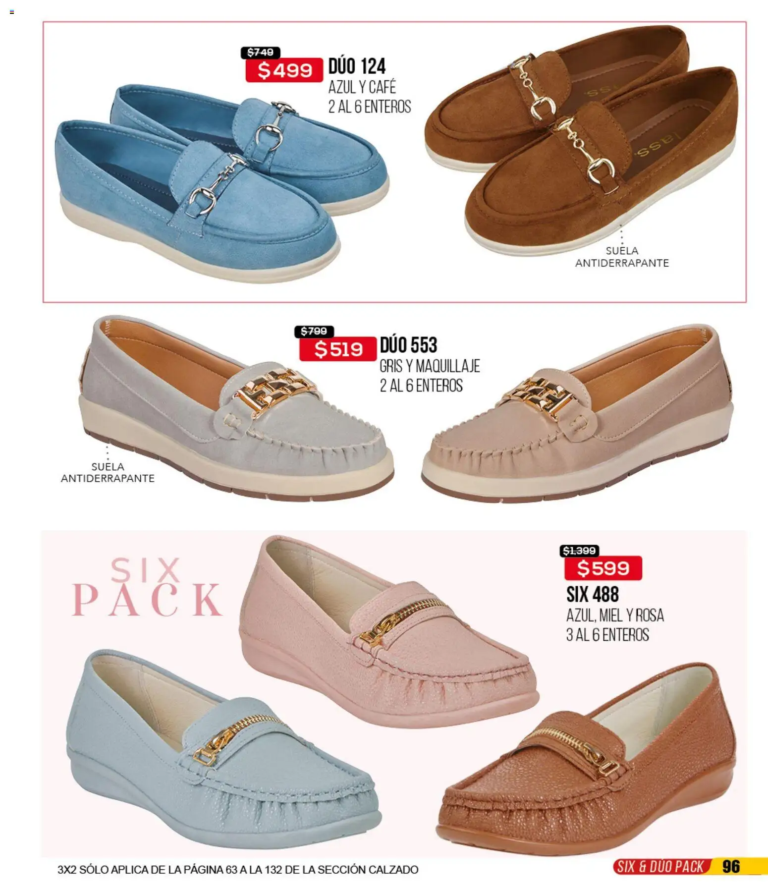 CKLASS ofertas de 20/04 — page 96