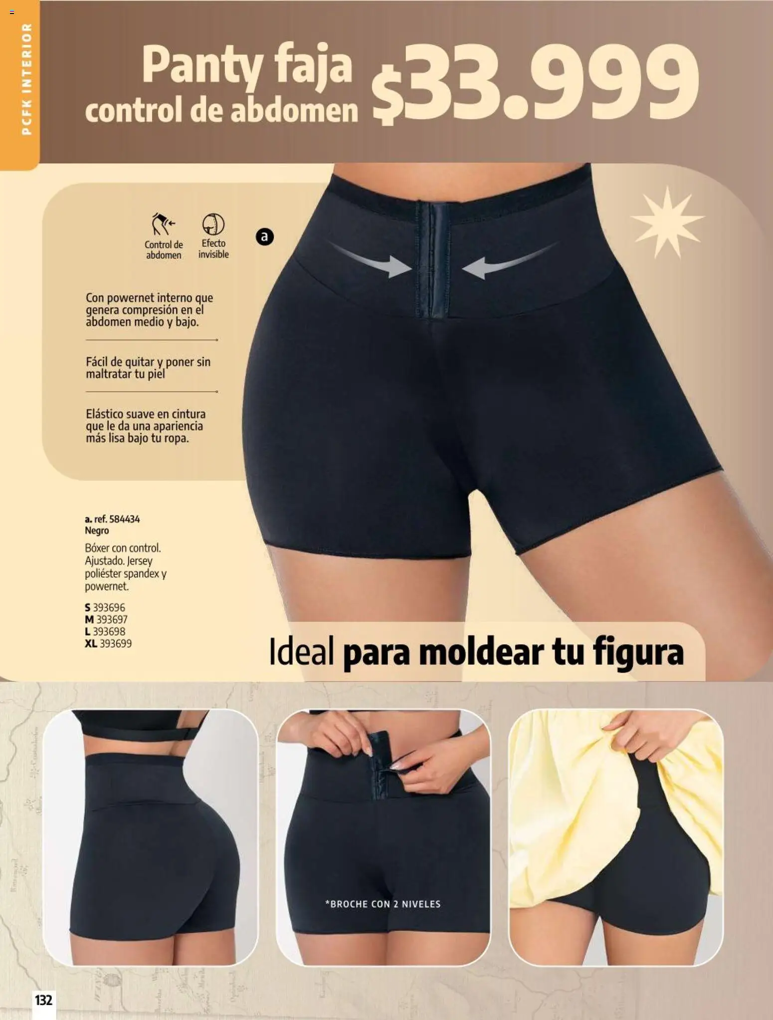 Carmel revista - valida desde el 18/10/2026 | Página: 132